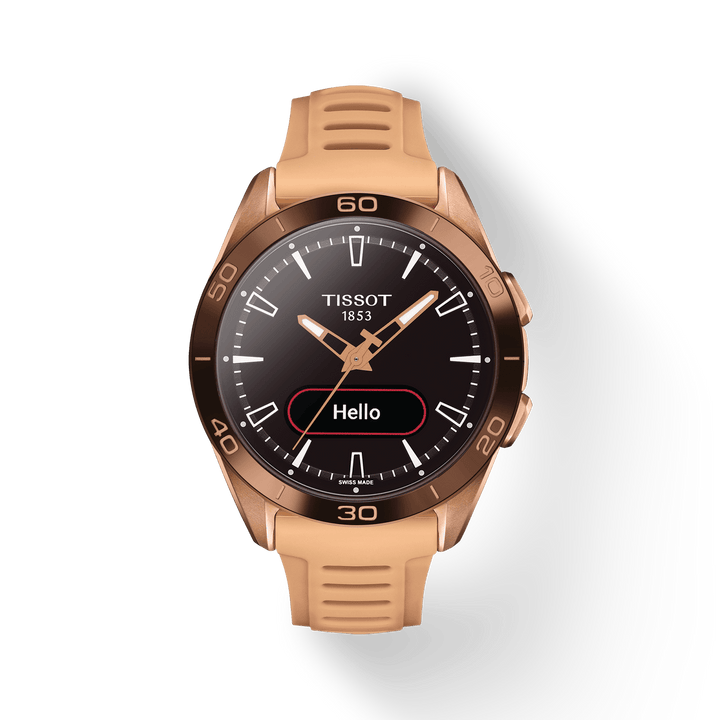 Tissot T-Touch Connect Sport T153.420.47.051.05