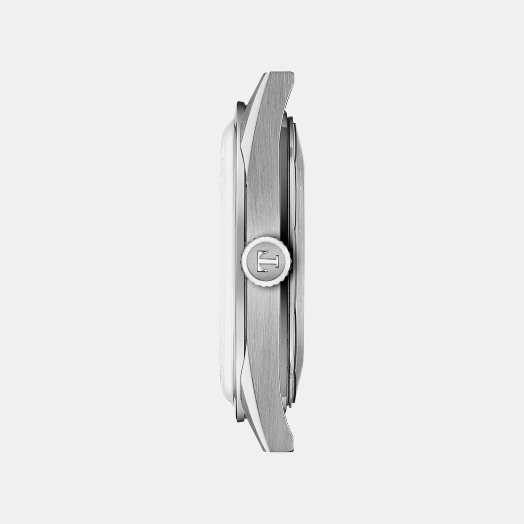 Tissot T1574071104100 Blue Dial Unisex Watch