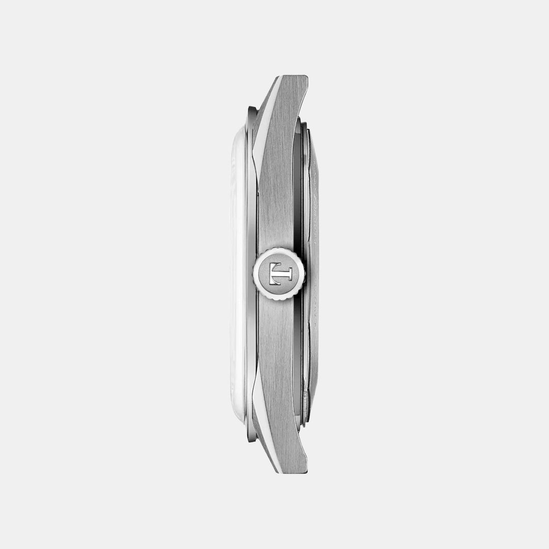 Tissot T1574071603100 Silver Dial Unisex Watch