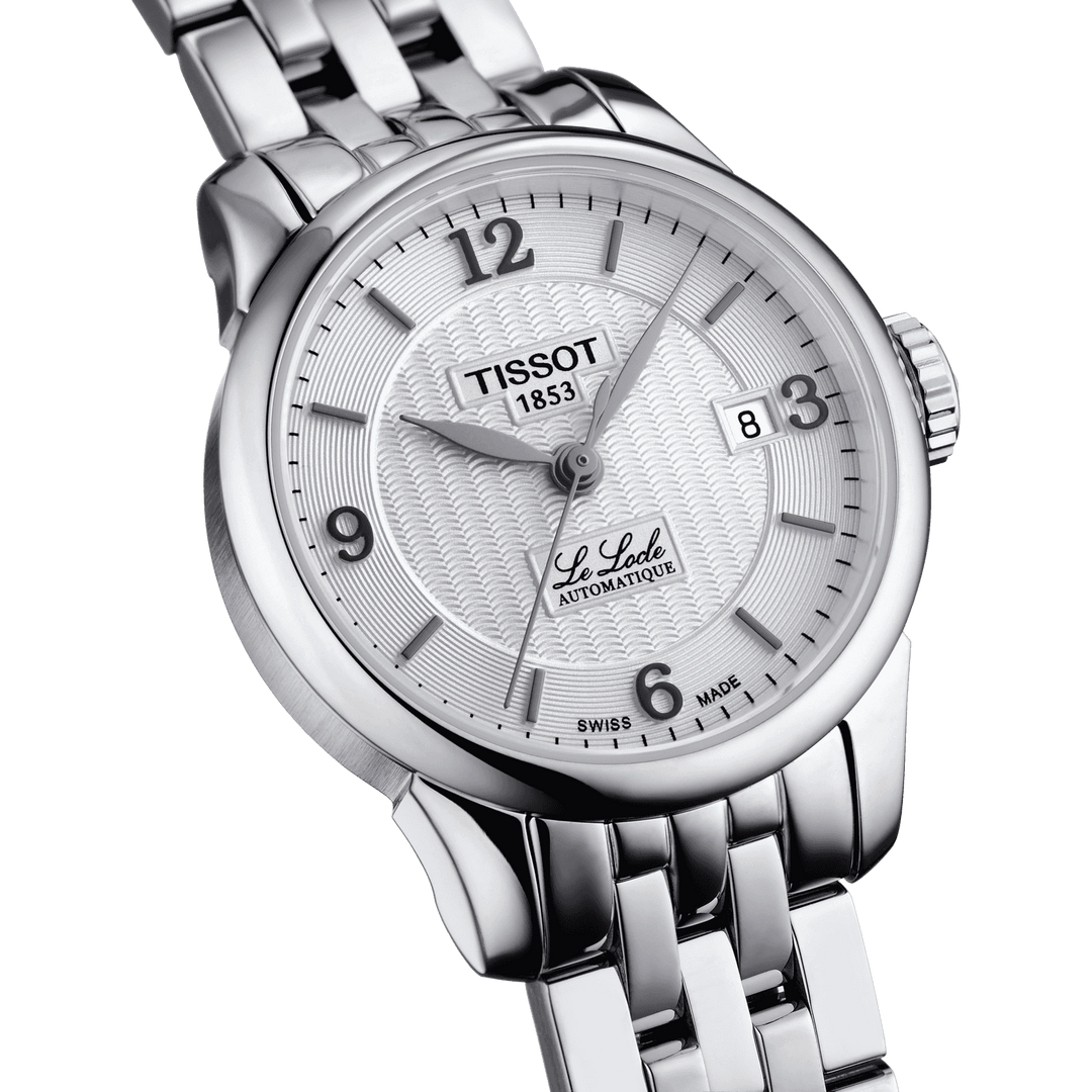 Tissot Le Locle Automatic Small Lady (25.30) T41.1.183.34