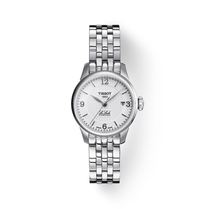 Tissot Le Locle Automatic Small Lady (25.30) T41.1.183.34
