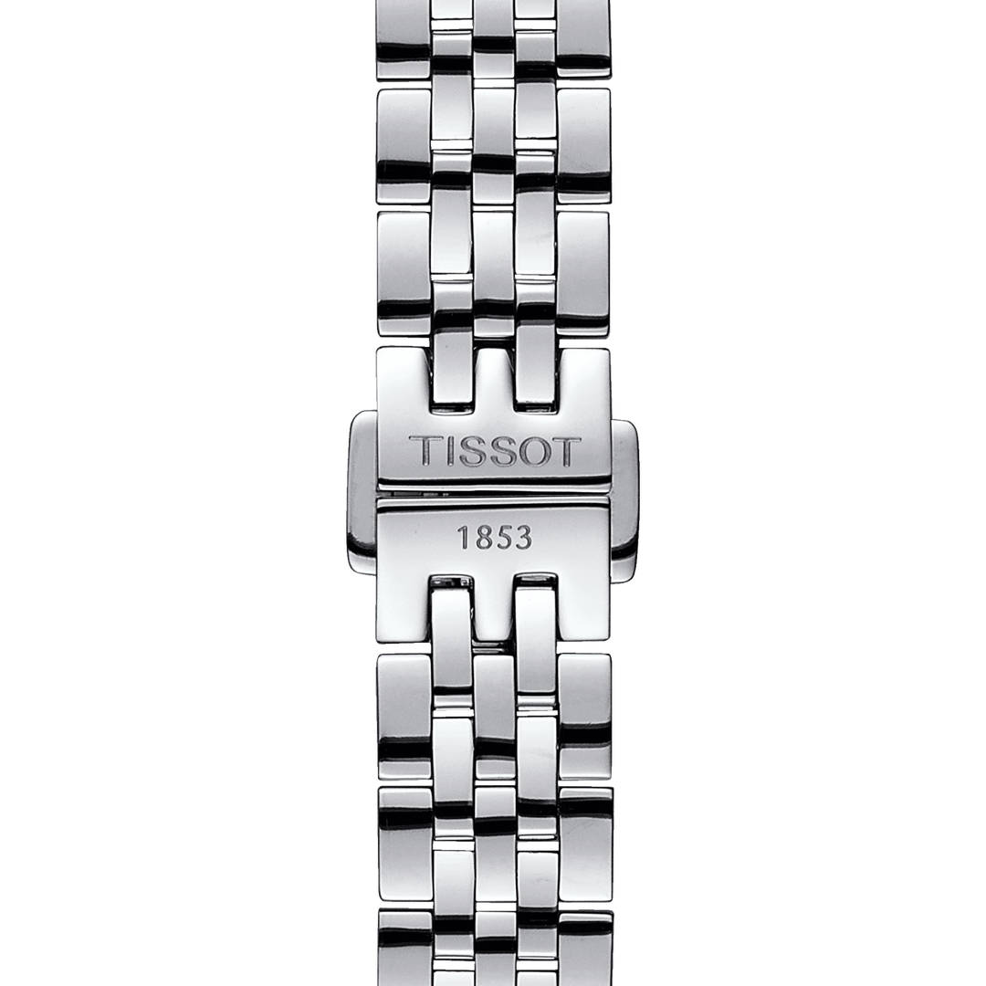 Tissot Le Locle Automatic Small Lady (25.30) T41.1.183.34