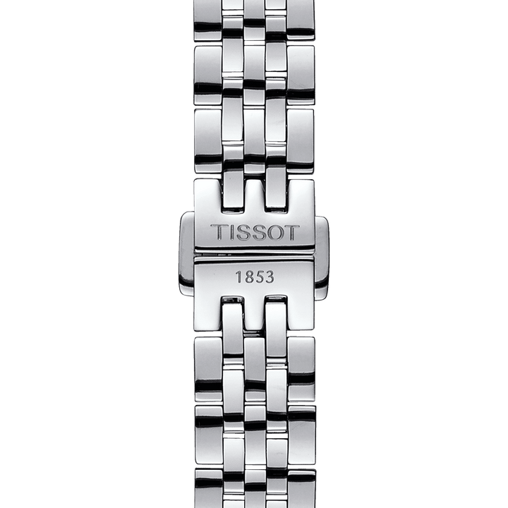 Tissot Le Locle Automatic Small Lady (25.30) T41.1.183.34