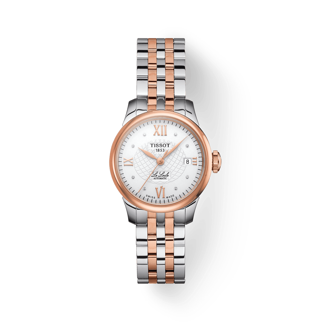 Tissot Le Locle Automatic Lady T41.2.183.16