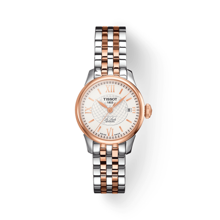 Tissot Le Locle Automatic Small Lady (25.30) T41.2.183.33