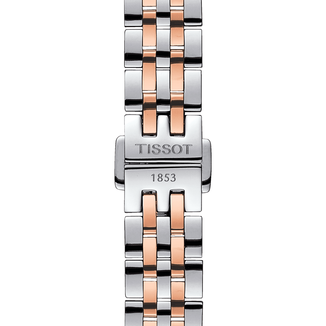 Tissot Le Locle Automatic Small Lady (25.30) T41.2.183.33