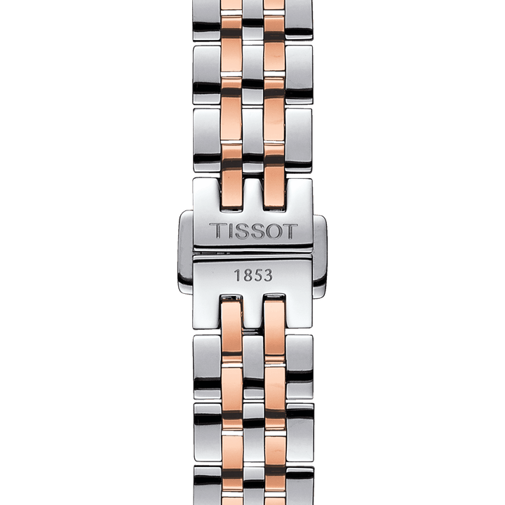Tissot Le Locle Automatic Small Lady (25.30) T41.2.183.33