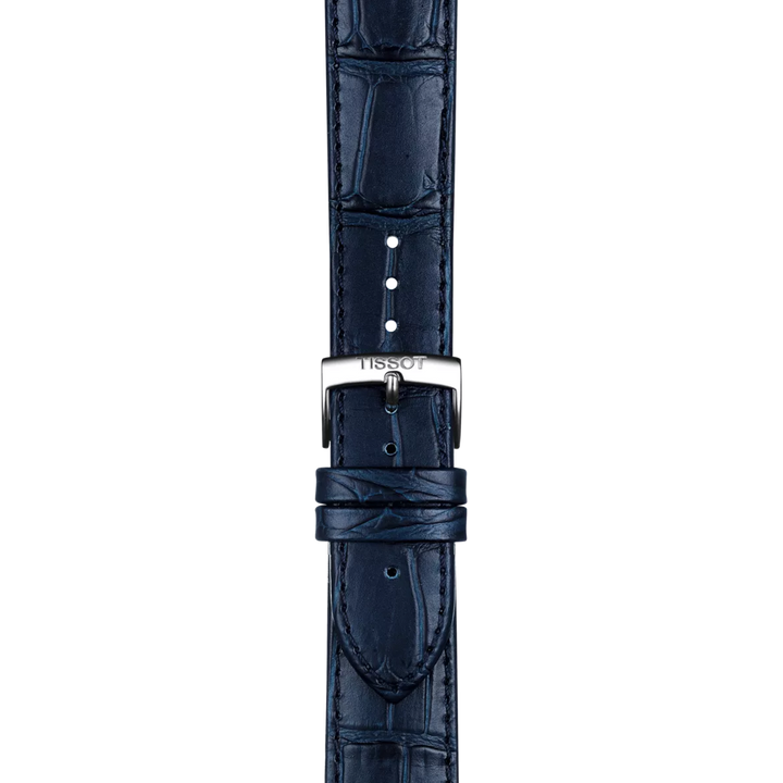 Tissot Carson Premium Powermatic 80 T122.407.16.043.00