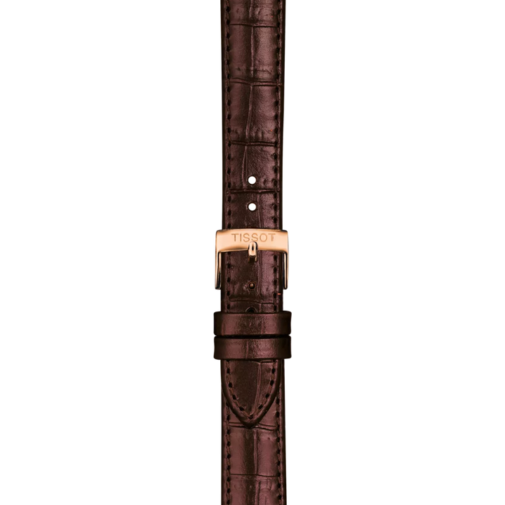 Tissot Carson Premium Automatic lady T122.207.36.033.00