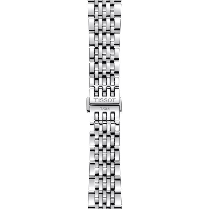 Tissot Le Locle Powermatic 80 Green Dial Automatic Watch