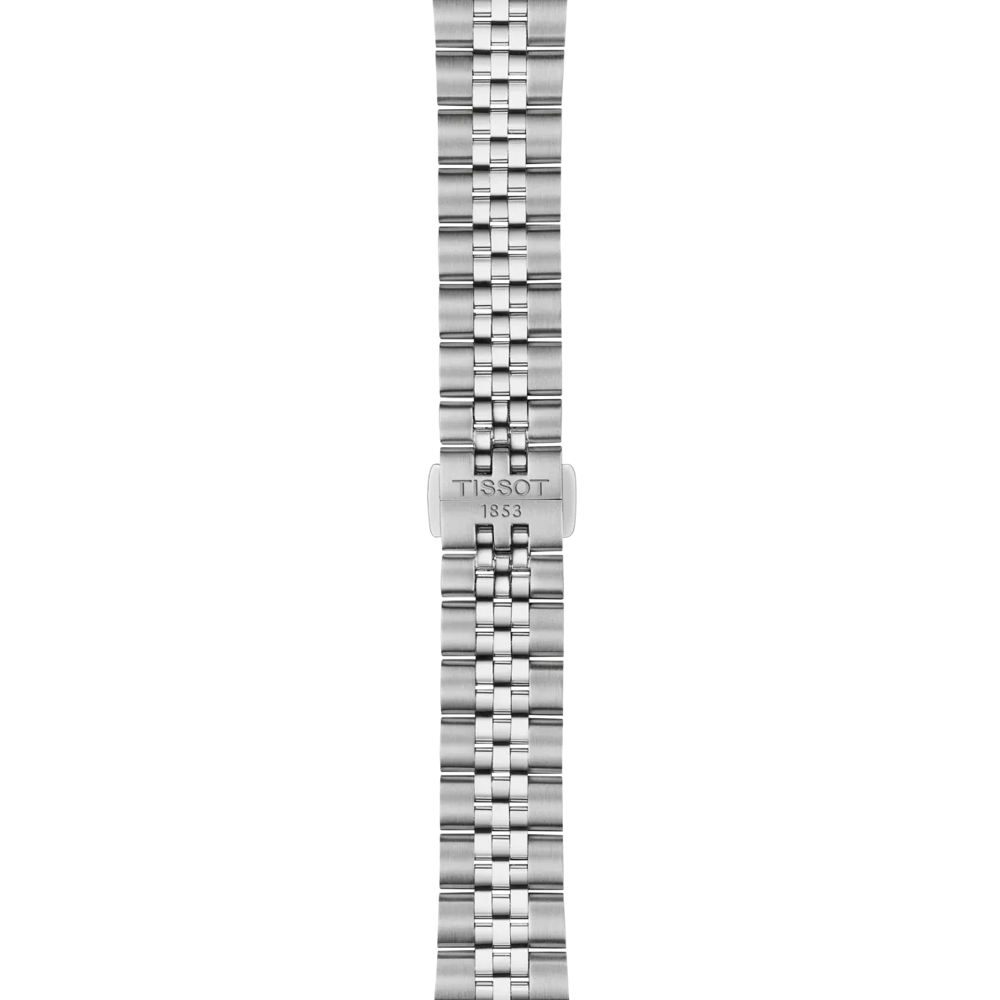 Stylish Tissot Ballade 34mm Watch, Model T1562101135100