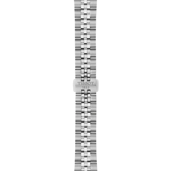 Stylish Tissot Ballade 34mm Watch, Model T1562101135100