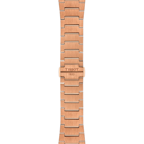 Tissot PRX Powermatic 80 Stylish Automatic Watch - Model T1374073304100