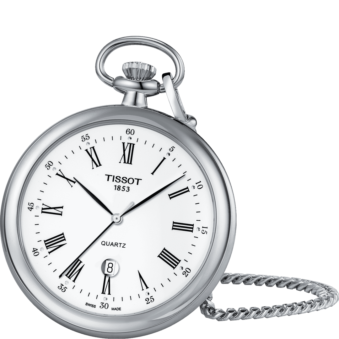 Tissot Lepine T82.6.550.13