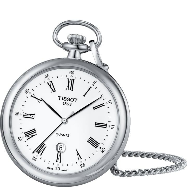 Tissot Lepine T82.6.550.13