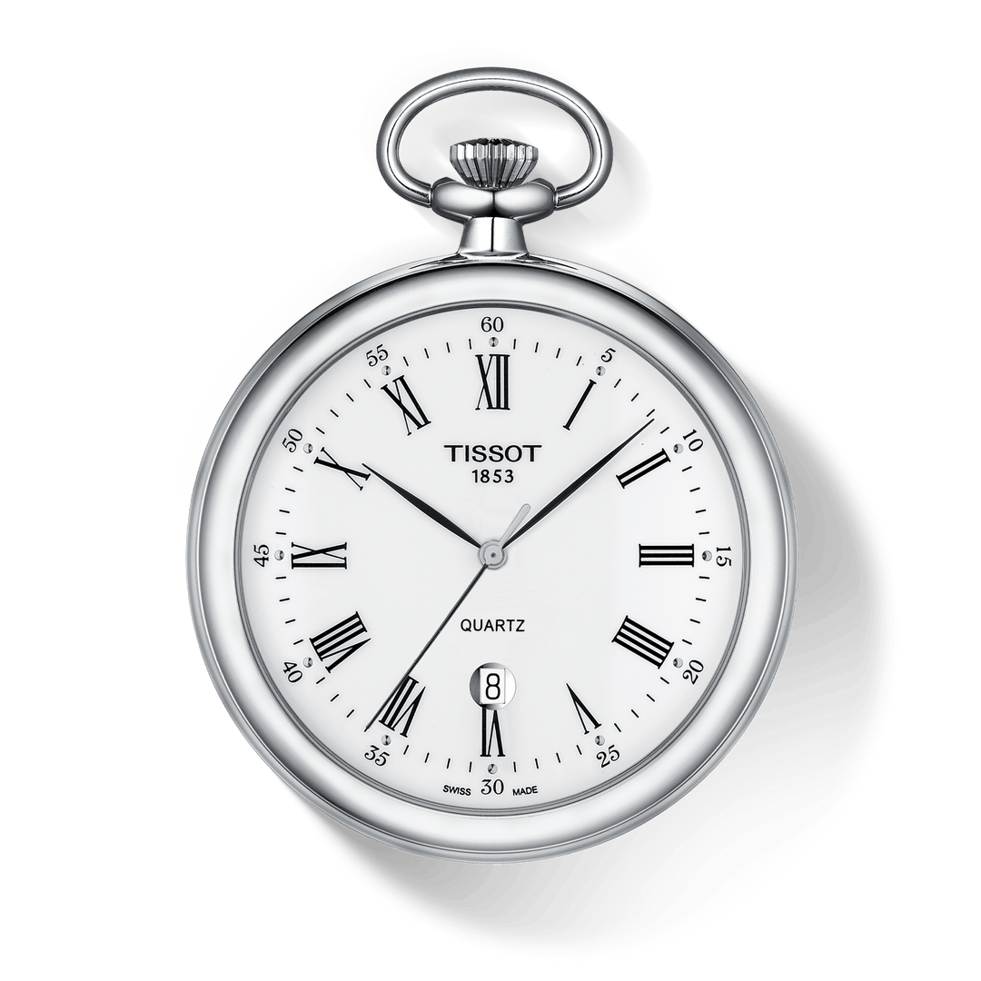 Tissot Lepine T82.6.550.13