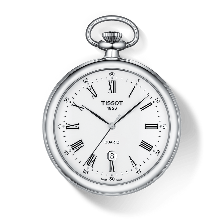 Tissot Lepine T82.6.550.13