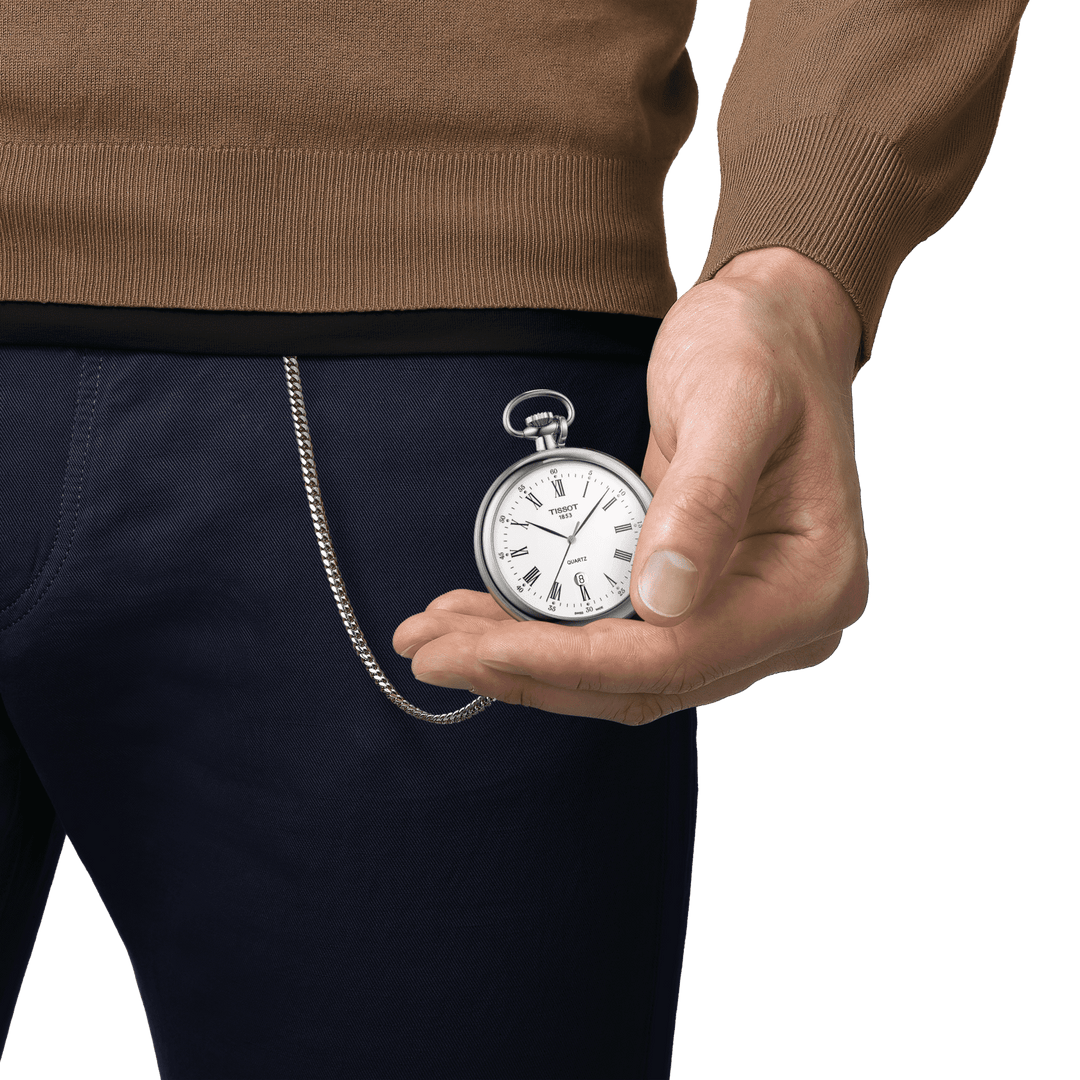 Tissot Lepine T82.6.550.13