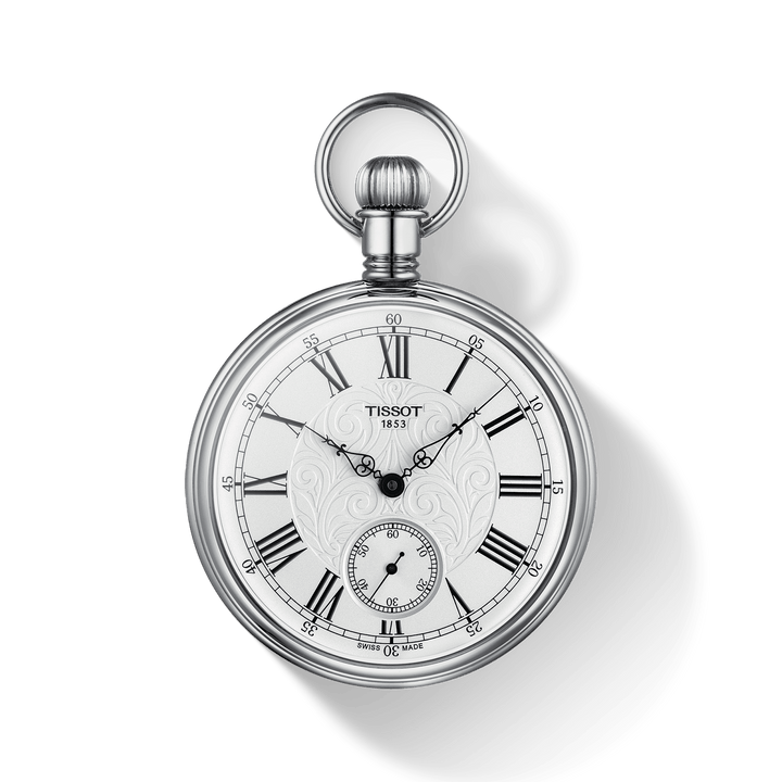 Tissot Lepine Mechanical T861.405.99.033.00