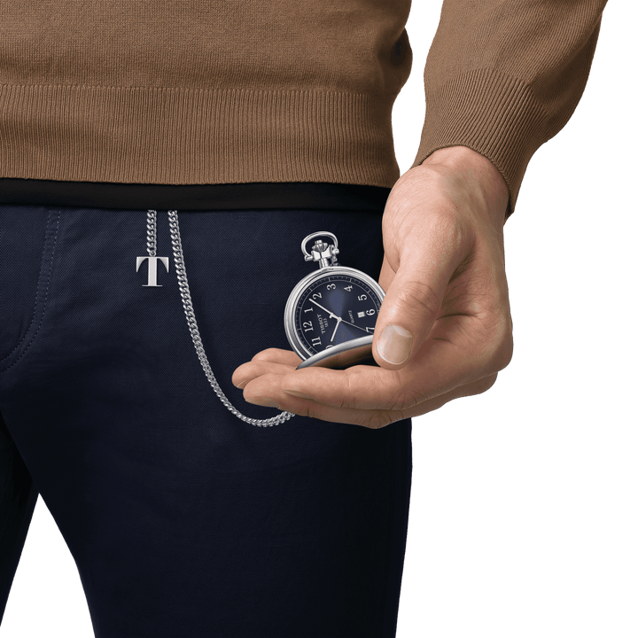 Tissot Savonnette T862.410.19.042.00