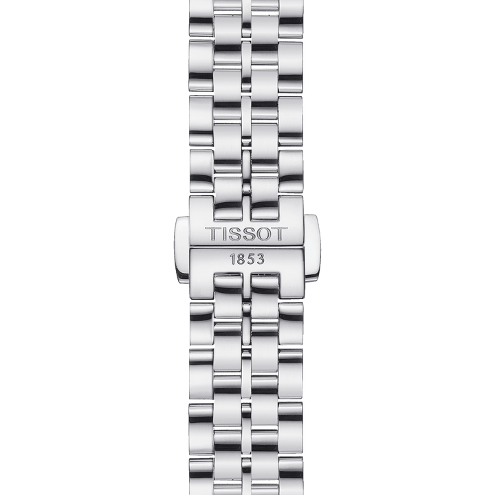 Tissot Glendora 18K Gold Bezel T929.210.41.116.01