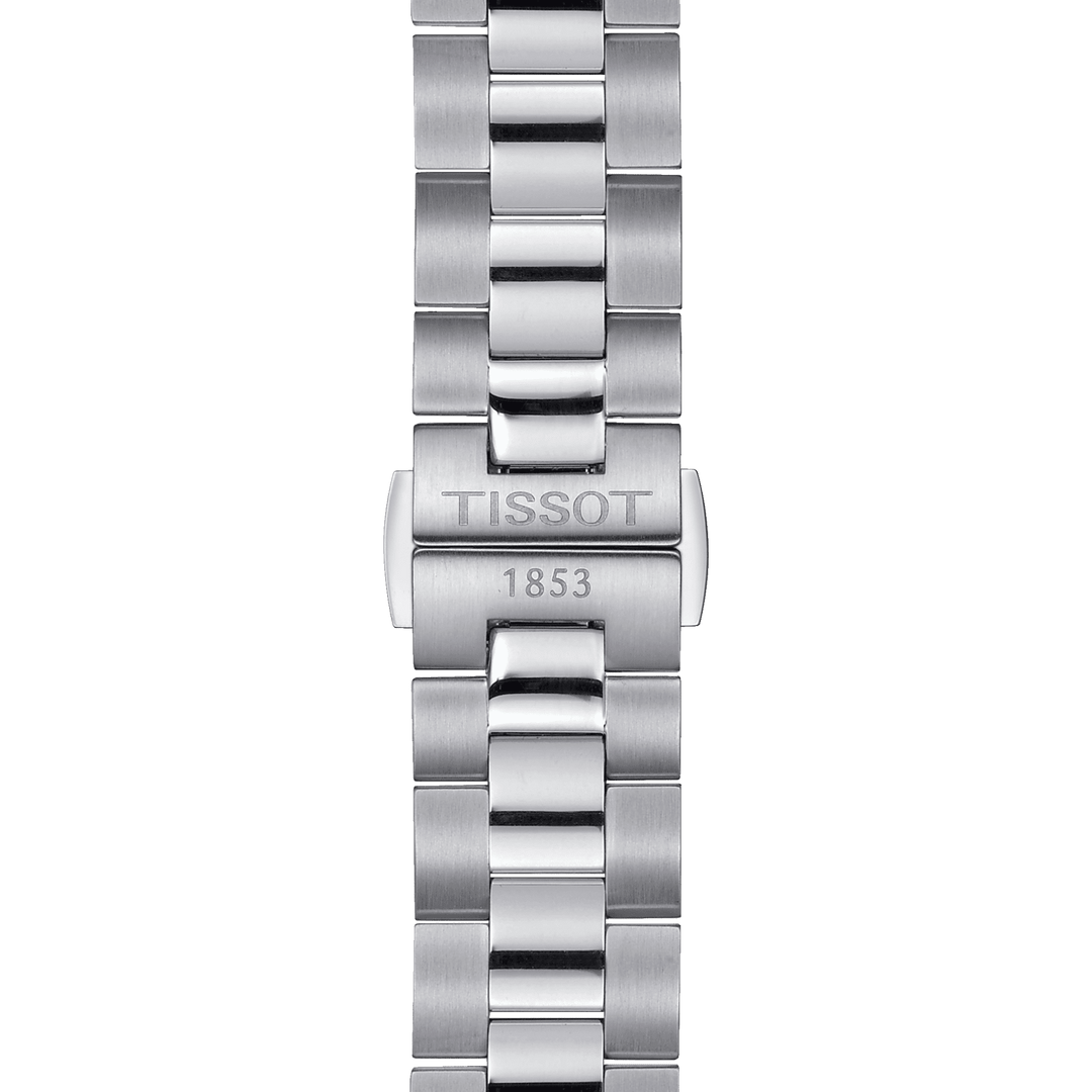 Tissot T-My Lady Automatic 18K Gold Bezel T930.007.41.116.00