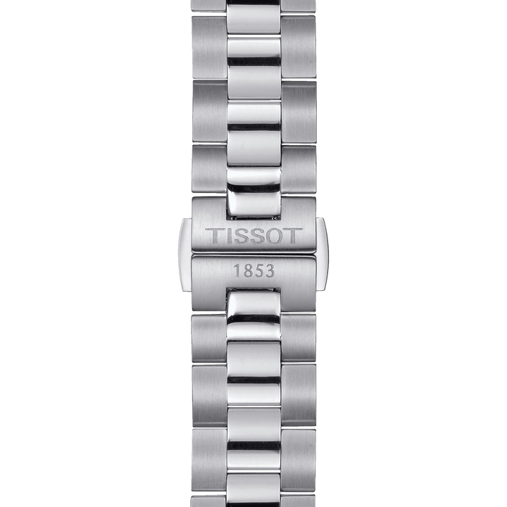 Tissot T-My Lady Automatic 18K Gold Bezel T930.007.41.266.00