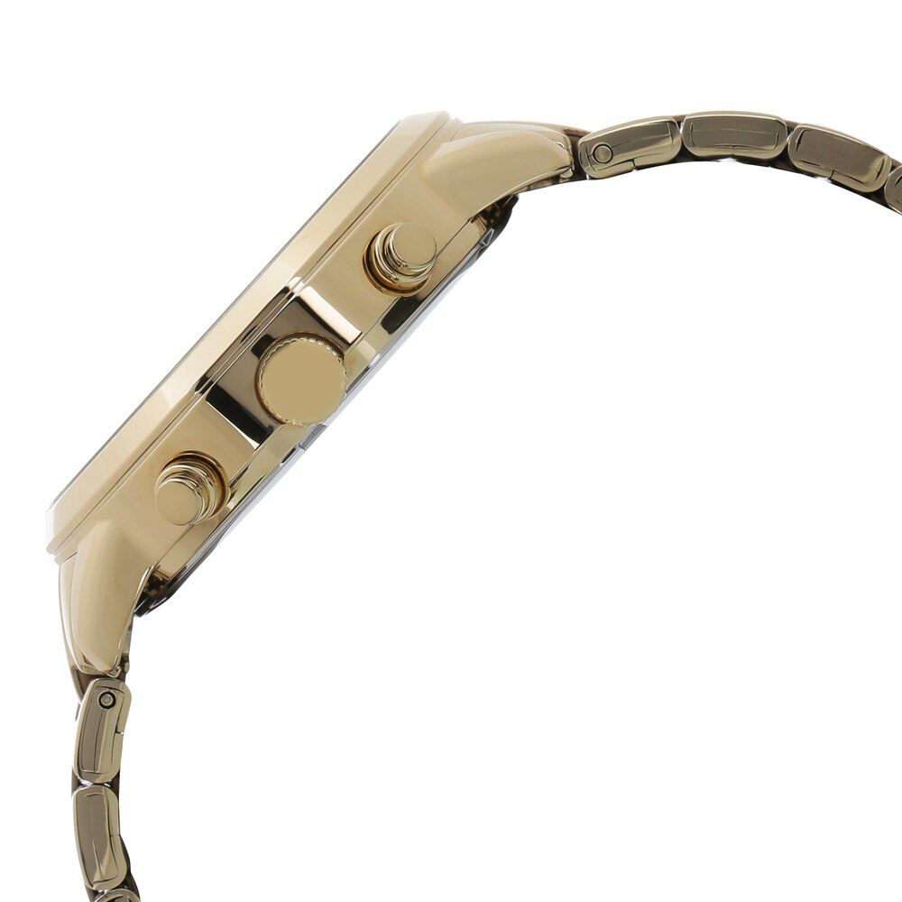 Tommy Hilfiger Quartz Analog Black Dial Metal Strap Watch for Men-NCTH1710362