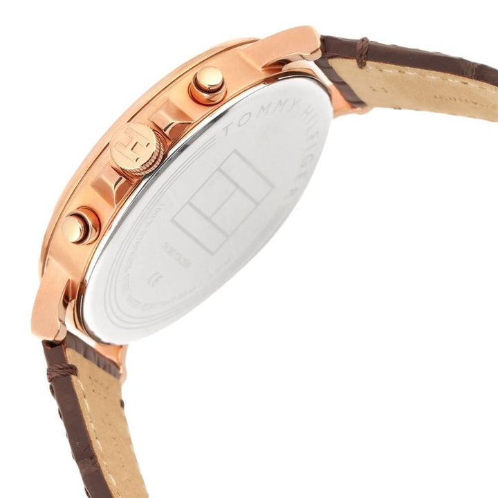Tommy Hilfiger Watch for Men-NCTH1710379W