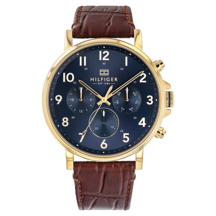Tommy Hilfiger Watch for Men-NCTH1710380W