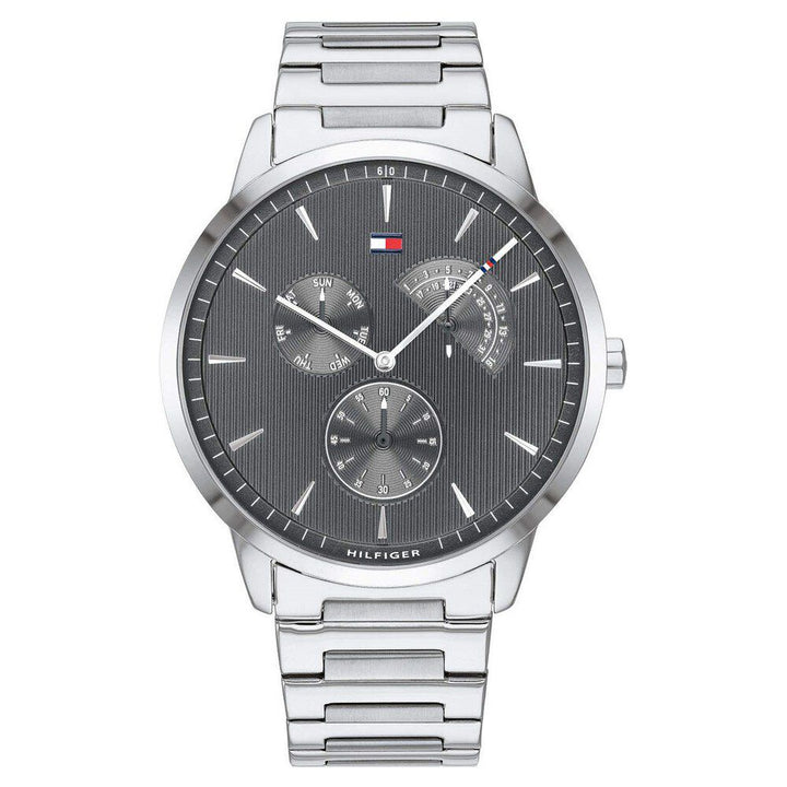 Tommy Hilfiger Watch for Men-NCTH1710385W
