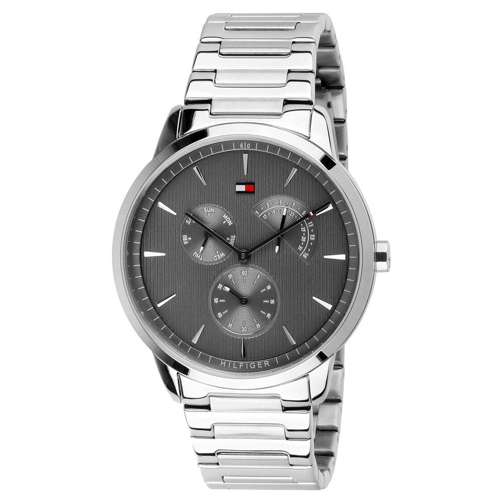 Tommy Hilfiger Watch for Men-NCTH1710385W
