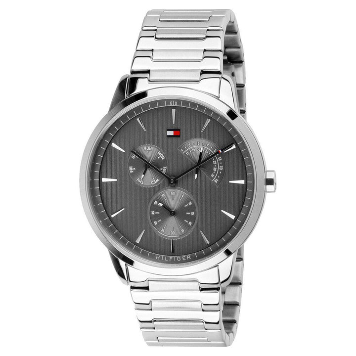 Tommy Hilfiger Watch for Men-NCTH1710385W