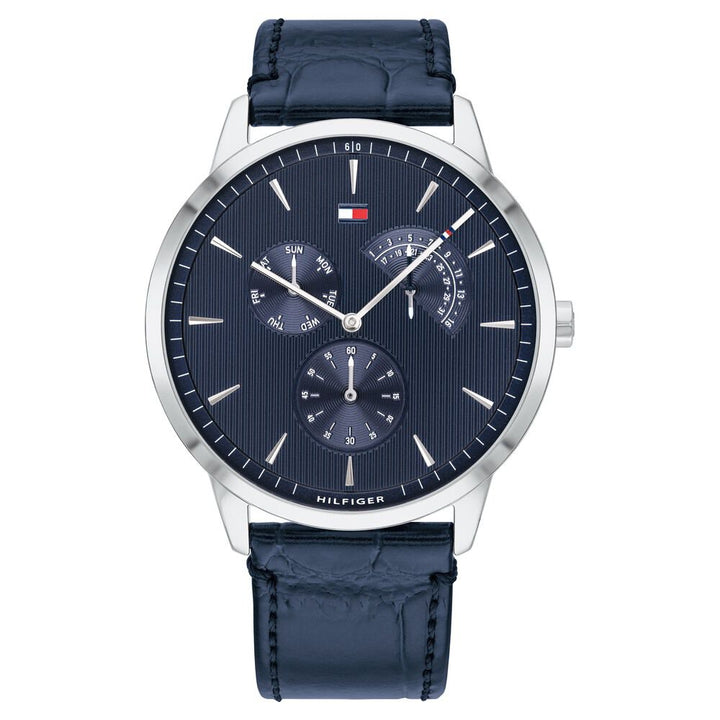 Tommy Hilfiger Watch for Men-NCTH1710387W