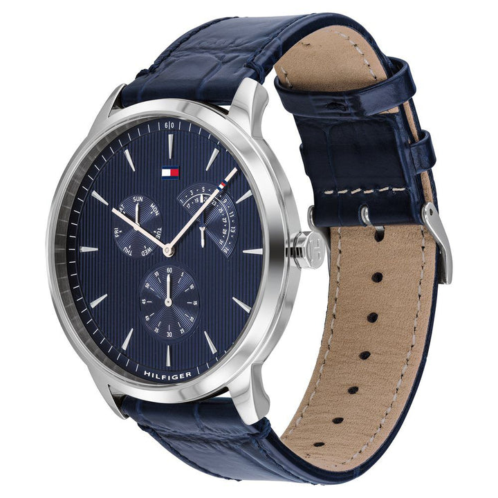 Tommy Hilfiger Watch for Men-NCTH1710387W