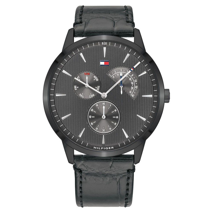 Tommy Hilfiger Watch for Men-NCTH1710388W