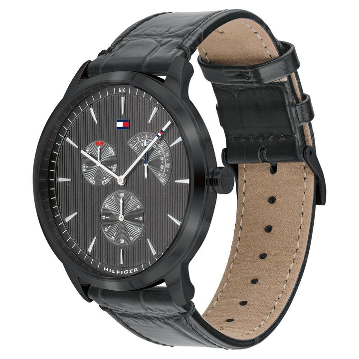 Tommy Hilfiger Watch for Men-NCTH1710388W