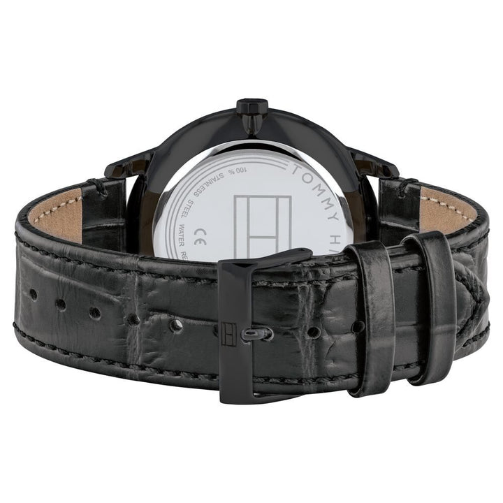 Tommy Hilfiger Watch for Men-NCTH1710388W
