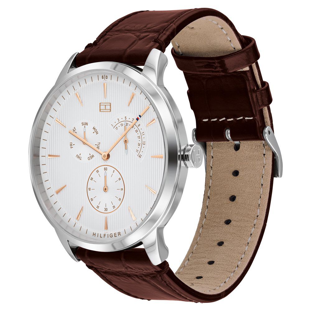 Tommy Hilfiger Watch for Men-NCTH1710389W