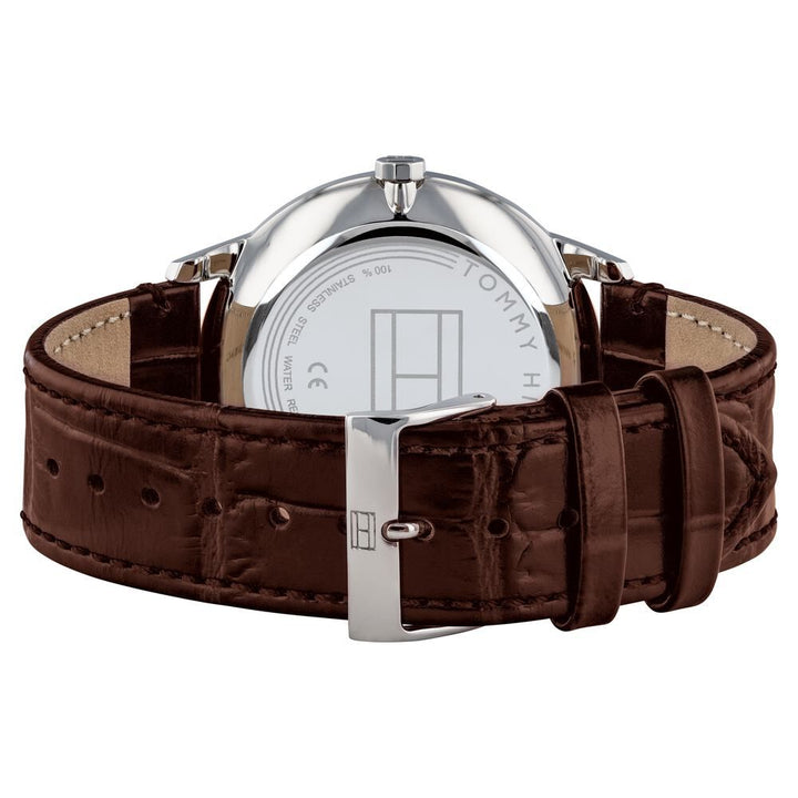 Tommy Hilfiger Watch for Men-NCTH1710389W