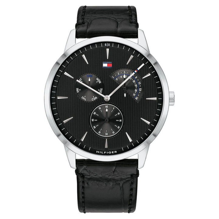 Tommy Hilfiger Watch for Men-NCTH1710391W