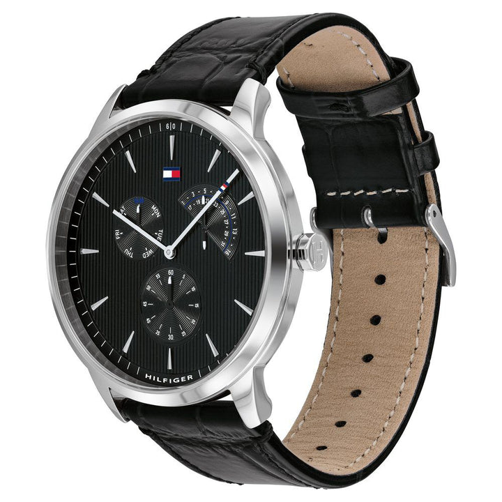 Tommy Hilfiger Watch for Men-NCTH1710391W