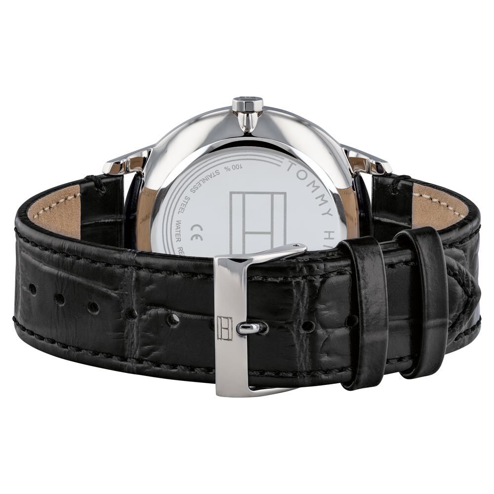 Tommy Hilfiger Watch for Men-NCTH1710391W