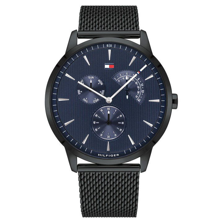 Tommy Hilfiger Watch for Men-NCTH1710392W