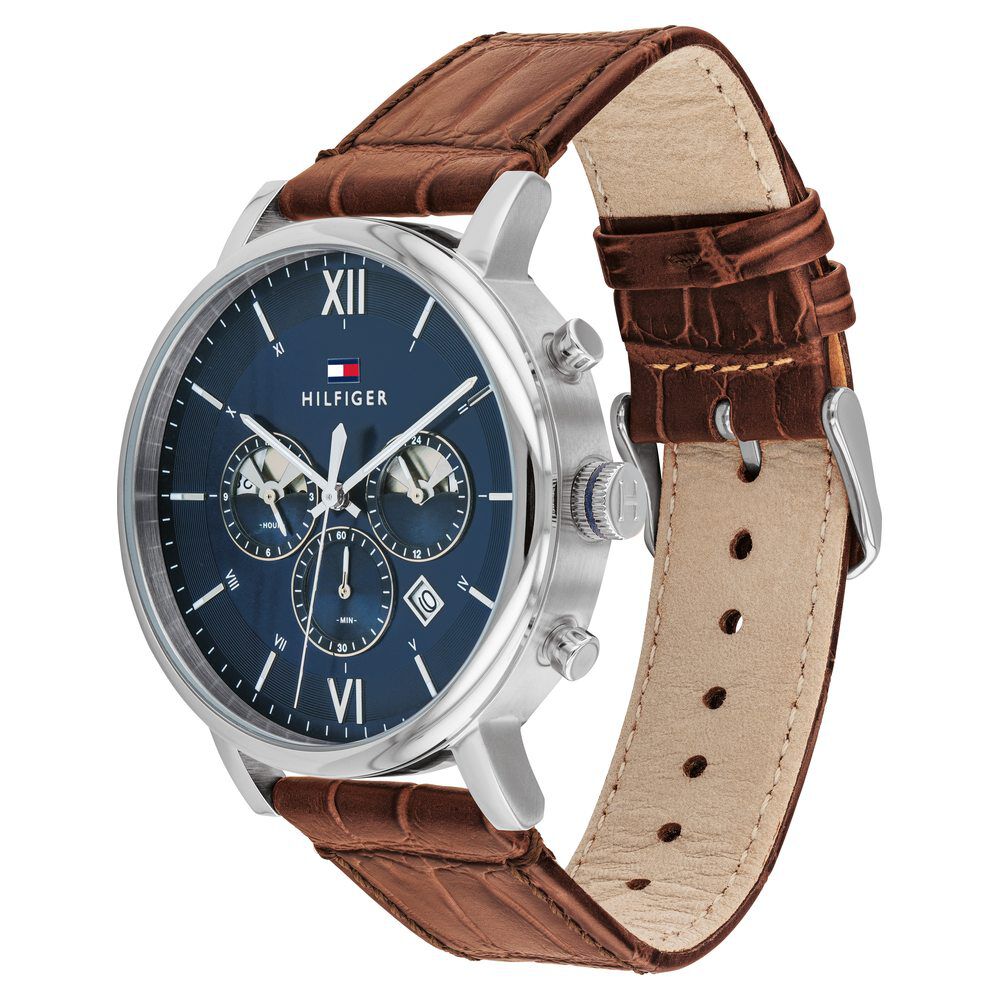 Tommy Hilfiger Watch for Men-NETH1710393W