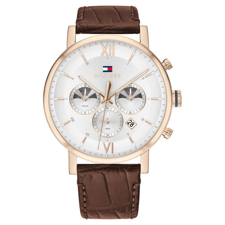 Tommy Hilfiger Watch for Men-NCTH1710394W