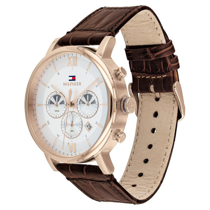 Tommy Hilfiger Watch for Men-NCTH1710394W