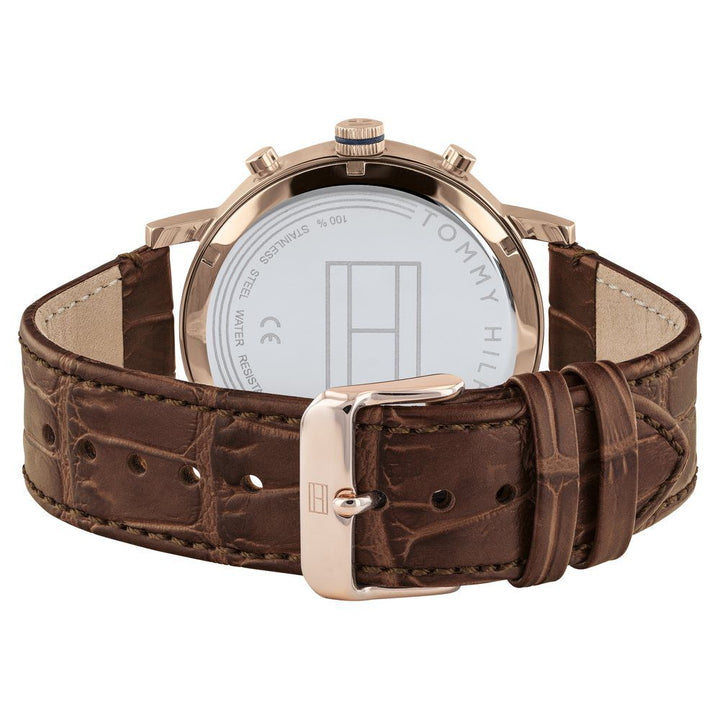 Tommy Hilfiger Watch for Men-NCTH1710394W
