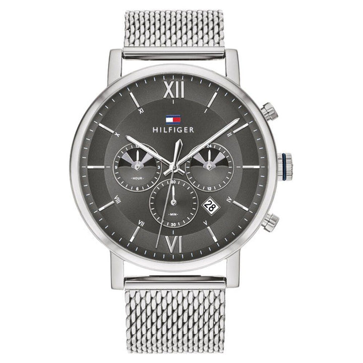 Tommy Hilfiger Watch for Men-NCTH1710396W