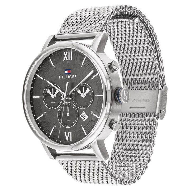 Tommy Hilfiger Watch for Men-NCTH1710396W